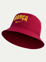 Gorro bucket Barça Nike