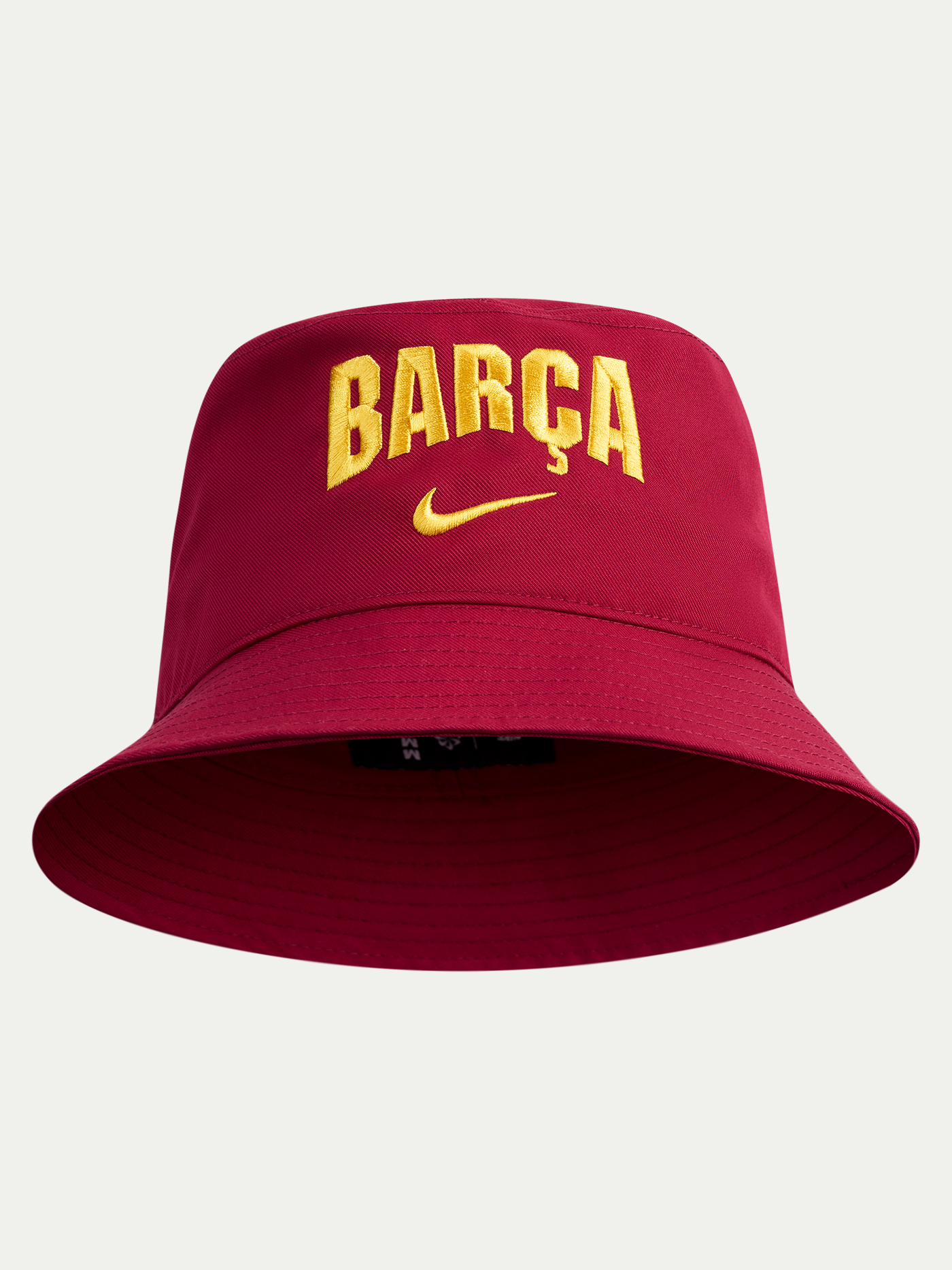 Gorro bucket Barça Nike