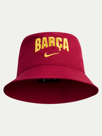 Bucket Barça Nike