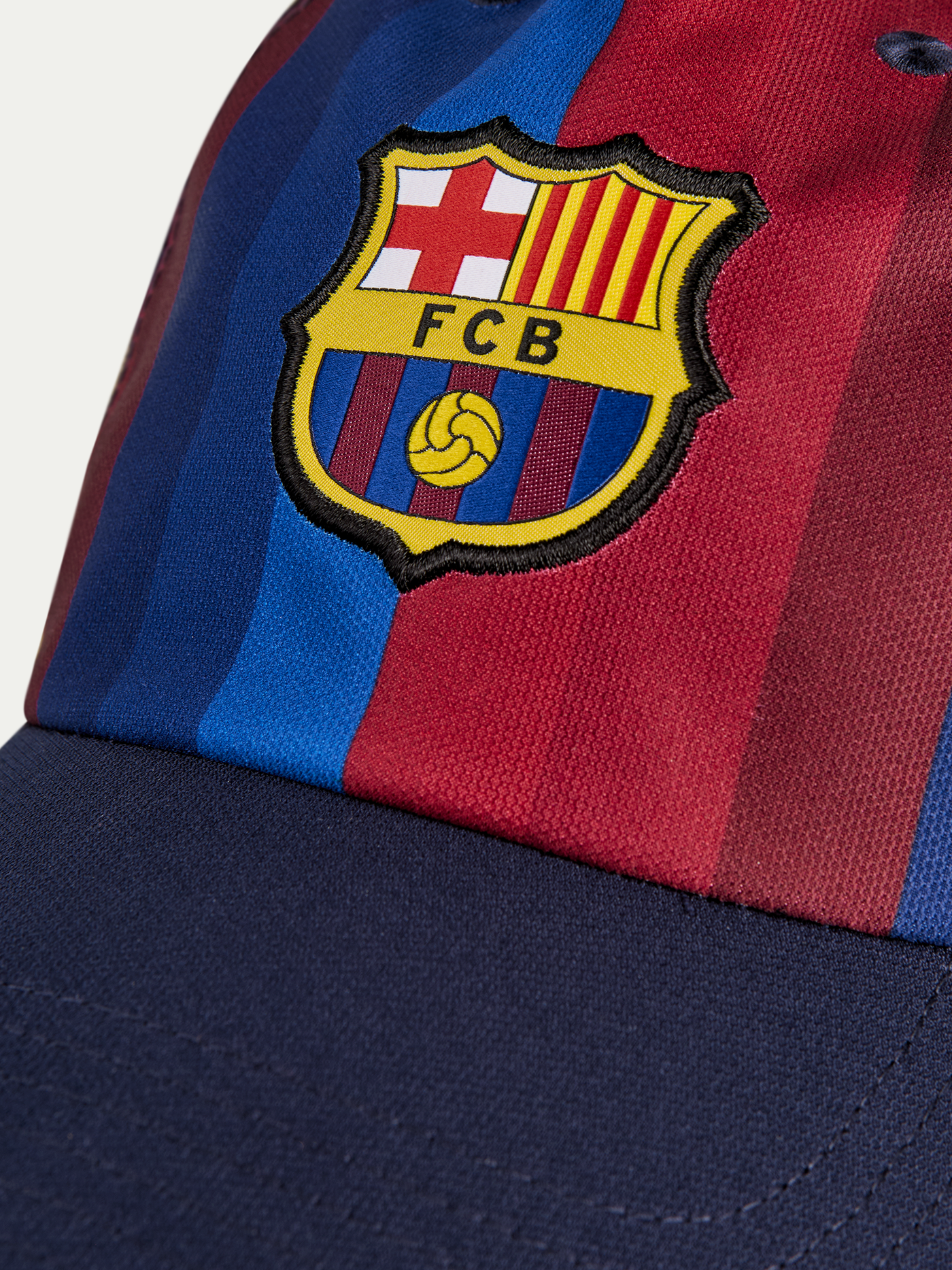 Gorra Barça Nike
