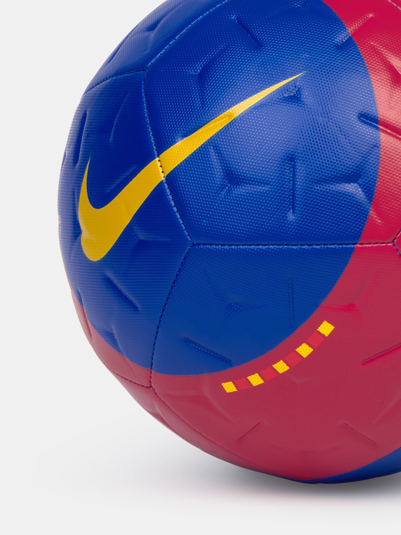 Balón Barça Nike primera equipación 26/27