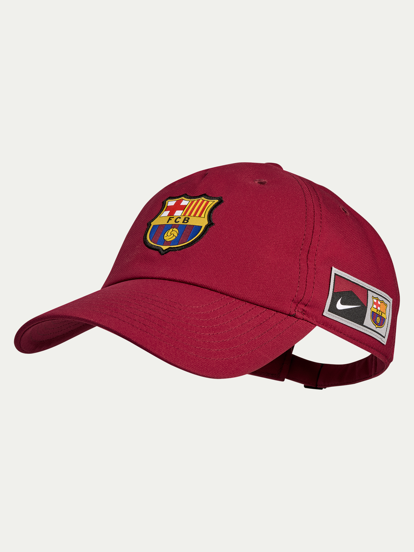 Cap Barça Nike