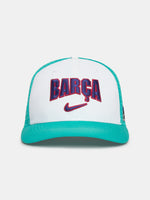 Gorra tercera equipación Nike Barça