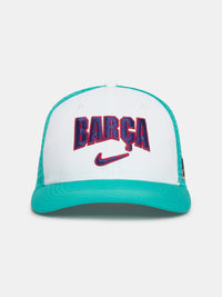Gorra tercera equipación Nike Barça