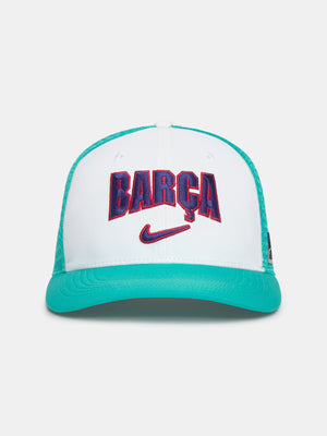 Gorra tercera equipación Nike Barça
