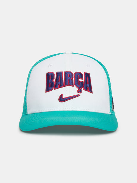Gorra tercera equipación Nike Barça