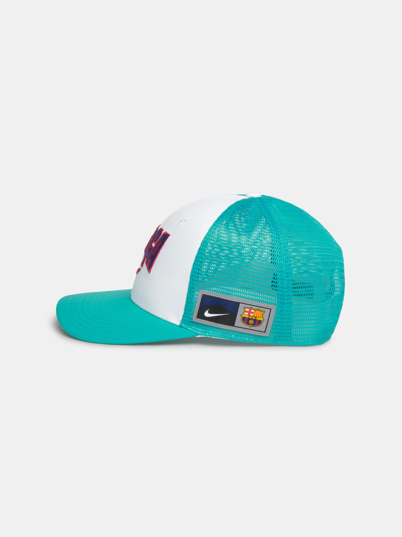 Gorra tercera equipación Nike Barça