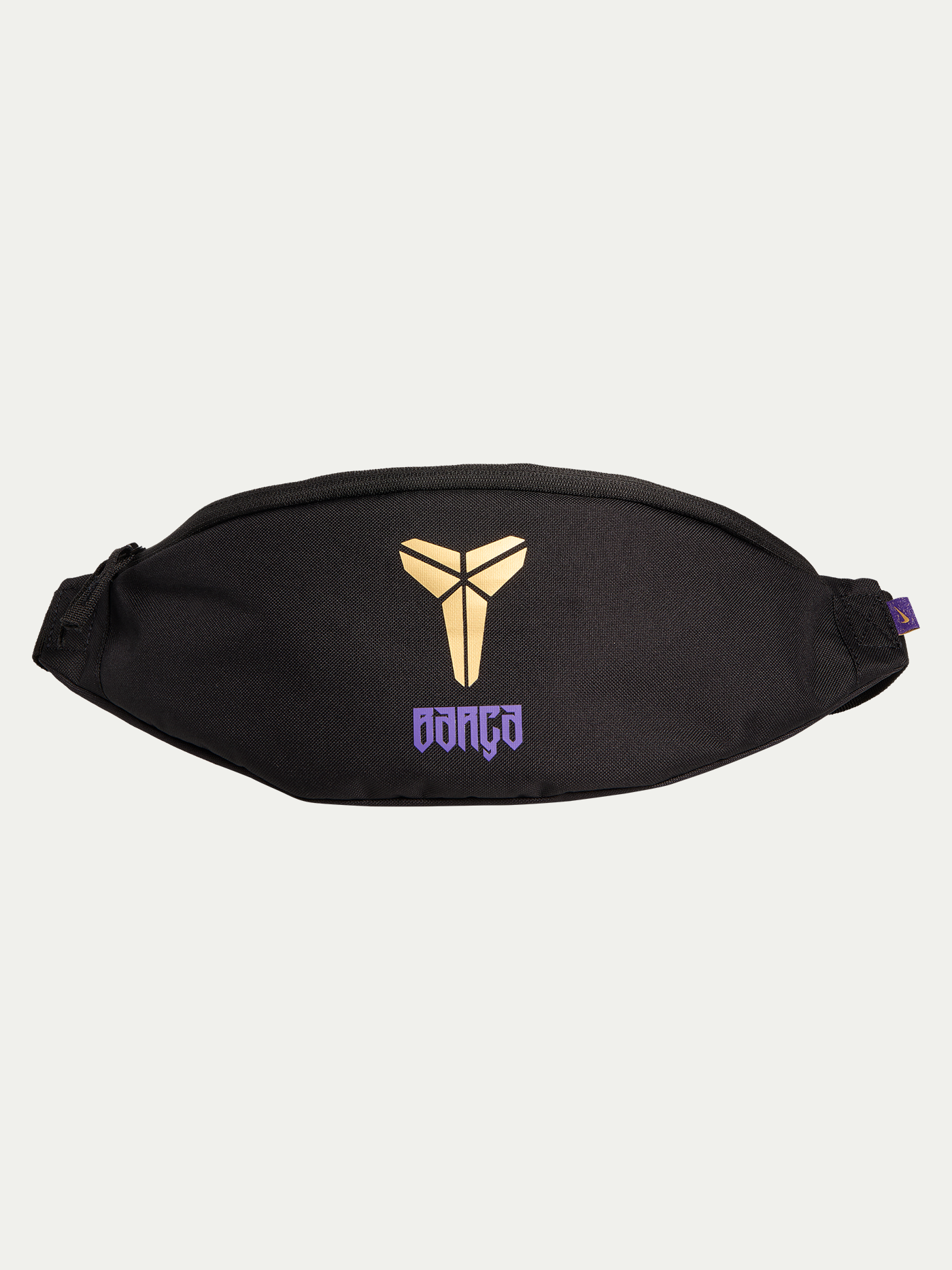 Waistpack Heritage Nike FC Barcelona x Kobe Bryant 26/27