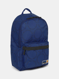 Sac à dos Academy Barça Nike bleu