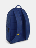 Mochila Academy Barça Nike azul