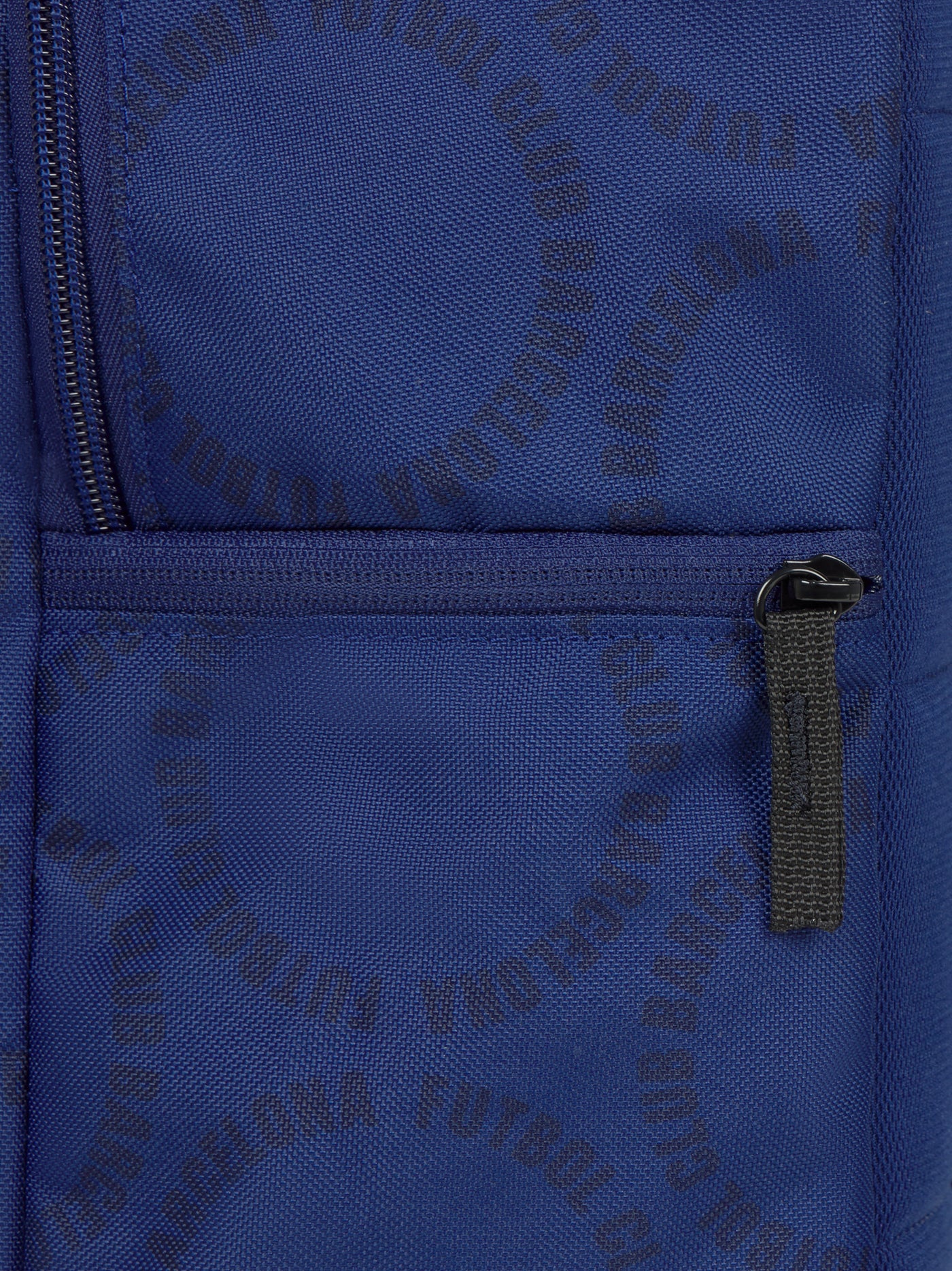 Mochila Academy Barça Nike azul