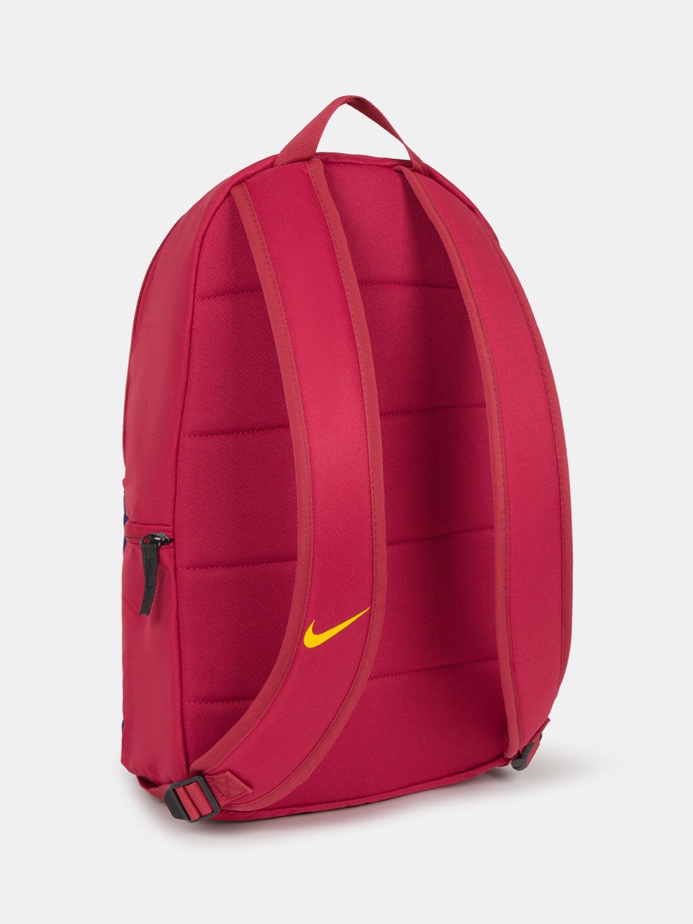 Mochila Academy Barça Nike azul y roja