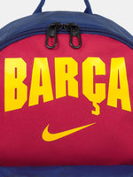 Mochila mini Barça Nike