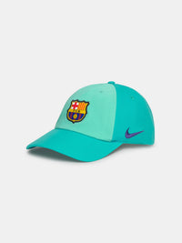 Gorra Junior tercera equipación Nike Barça