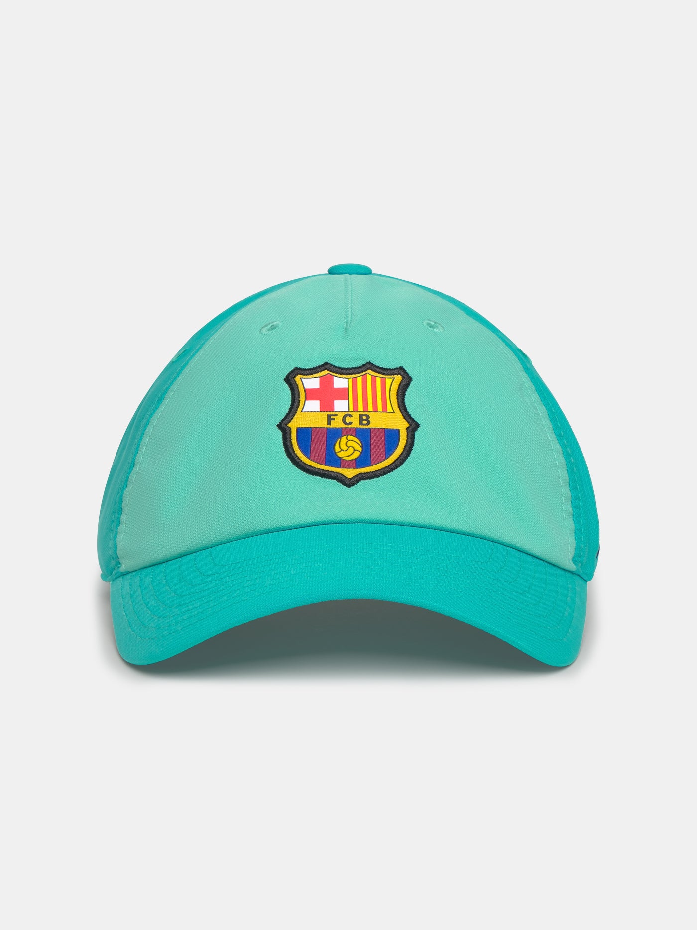 Gorra Junior tercera equipación Nike Barça