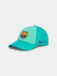 Cap barça nike third kit
