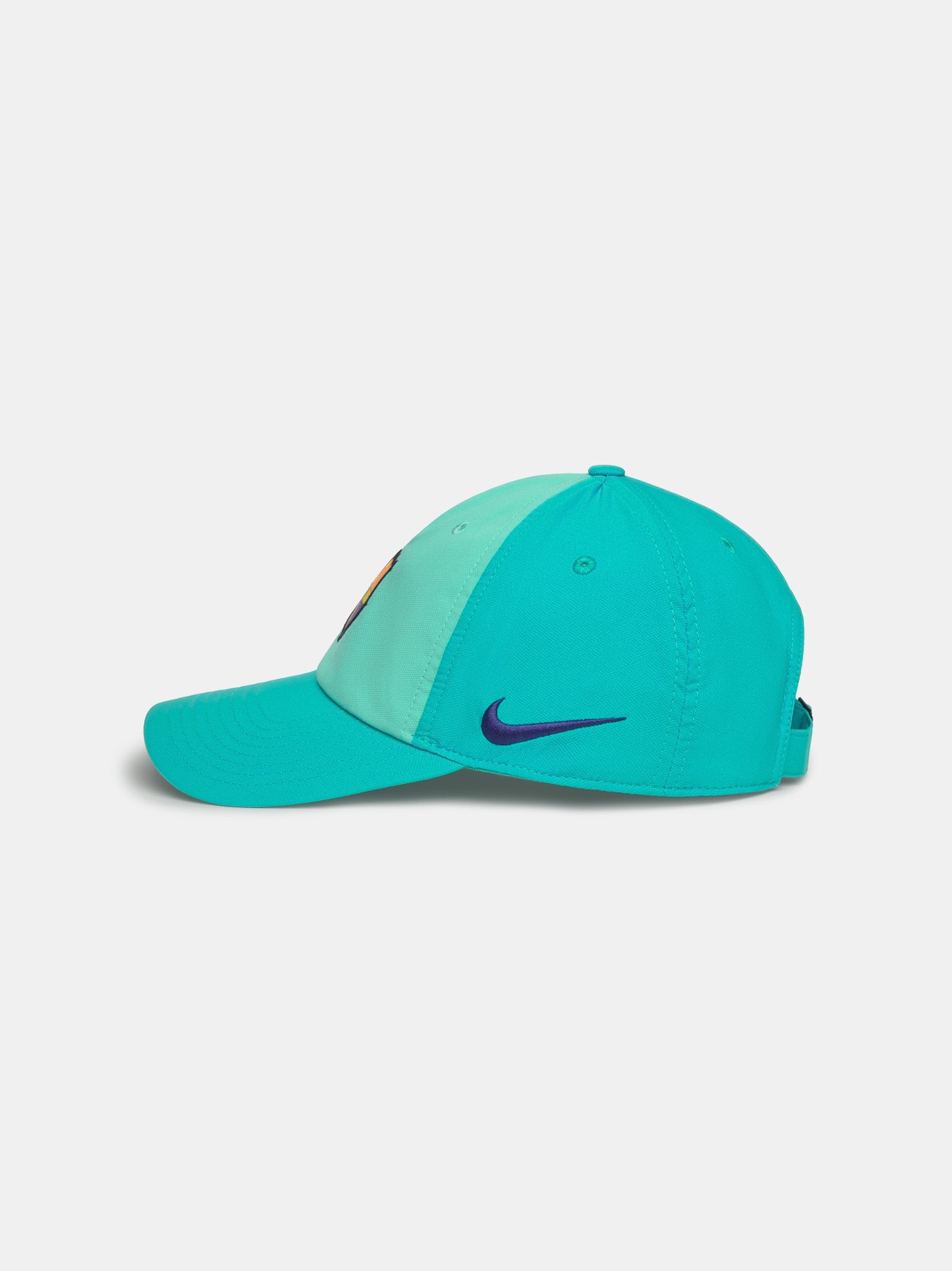 Gorra tercera equipación Nike Barça