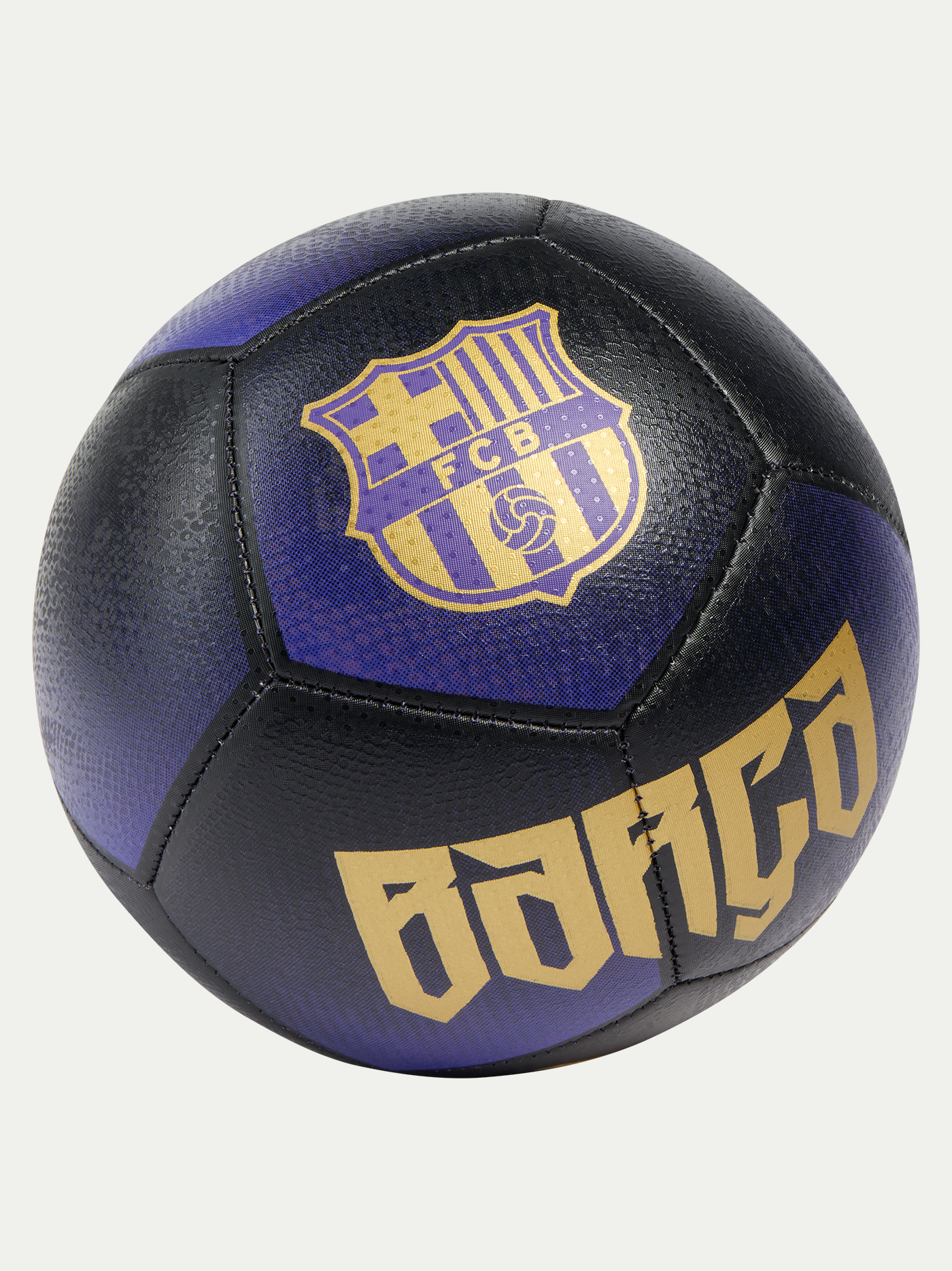 Ball Nike away FC Barcelona x Kobe Bryant - Small 26/27