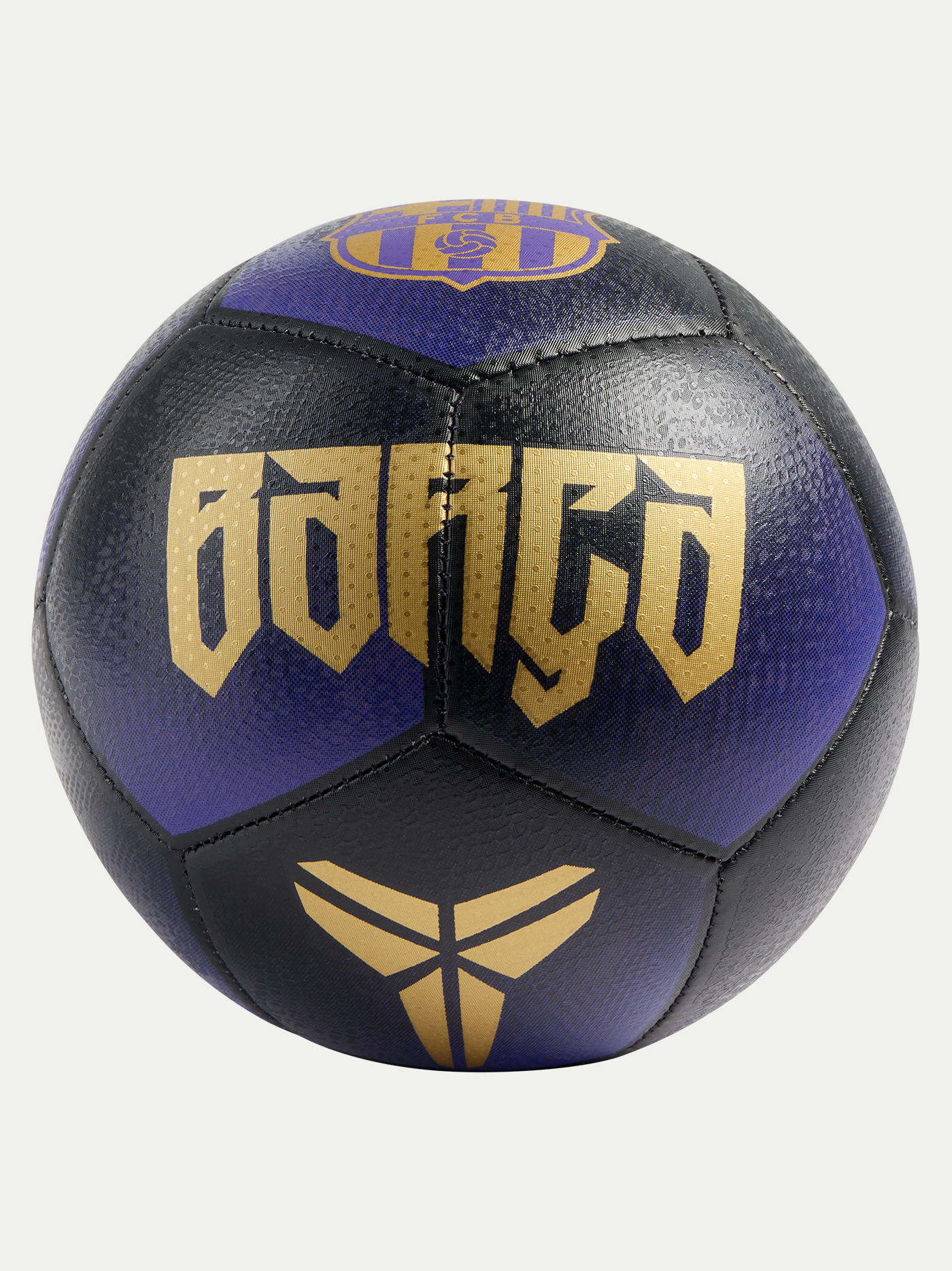 Ball Nike away FC Barcelona x Kobe Bryant - Small 26/27