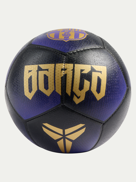 Ball Nike away FC Barcelona x Kobe Bryant - Small 26/27