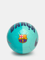 Balón tercera equipación Barça Nike