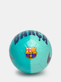 Balón tercera equipación Barça Nike