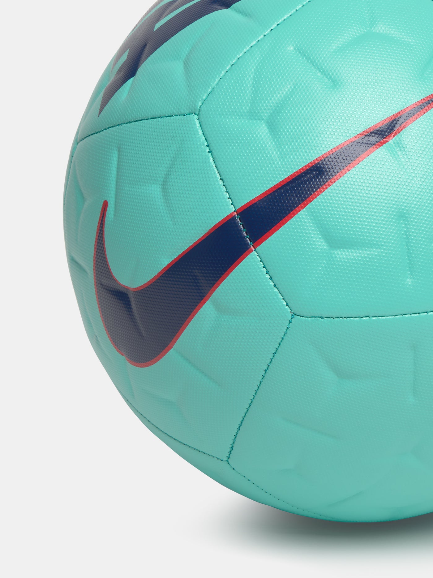 Balón tercera equipación Barça Nike