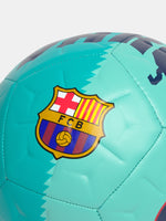 Balón tercera equipación Barça Nike