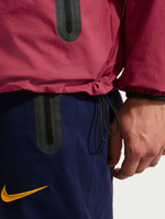 Chaqueta Tech Fleece de hombre Barça Nike