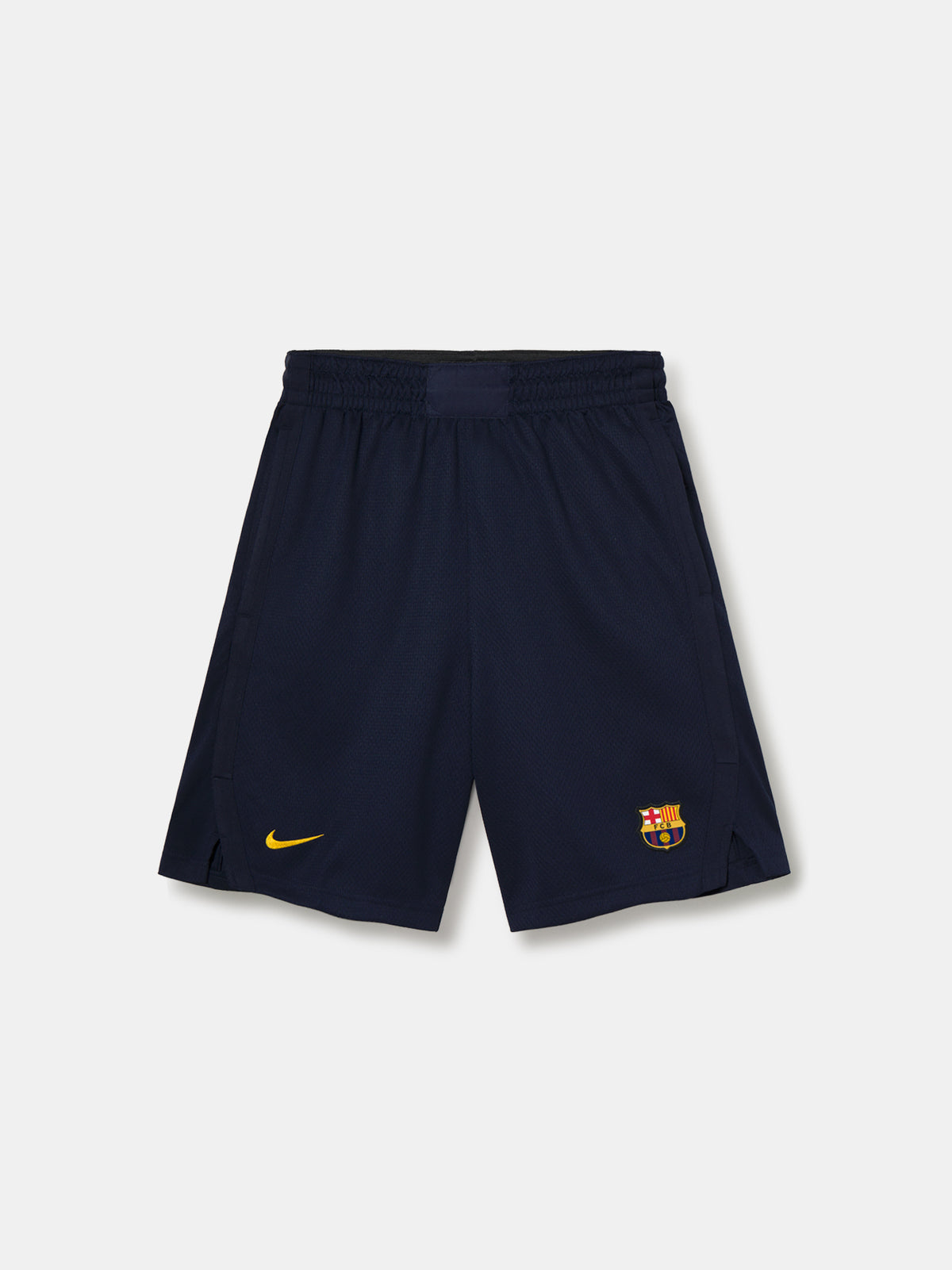 Men's basketball shorts home kit 26/27