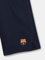 Herren-Basketballshorts Heimset 26/27
