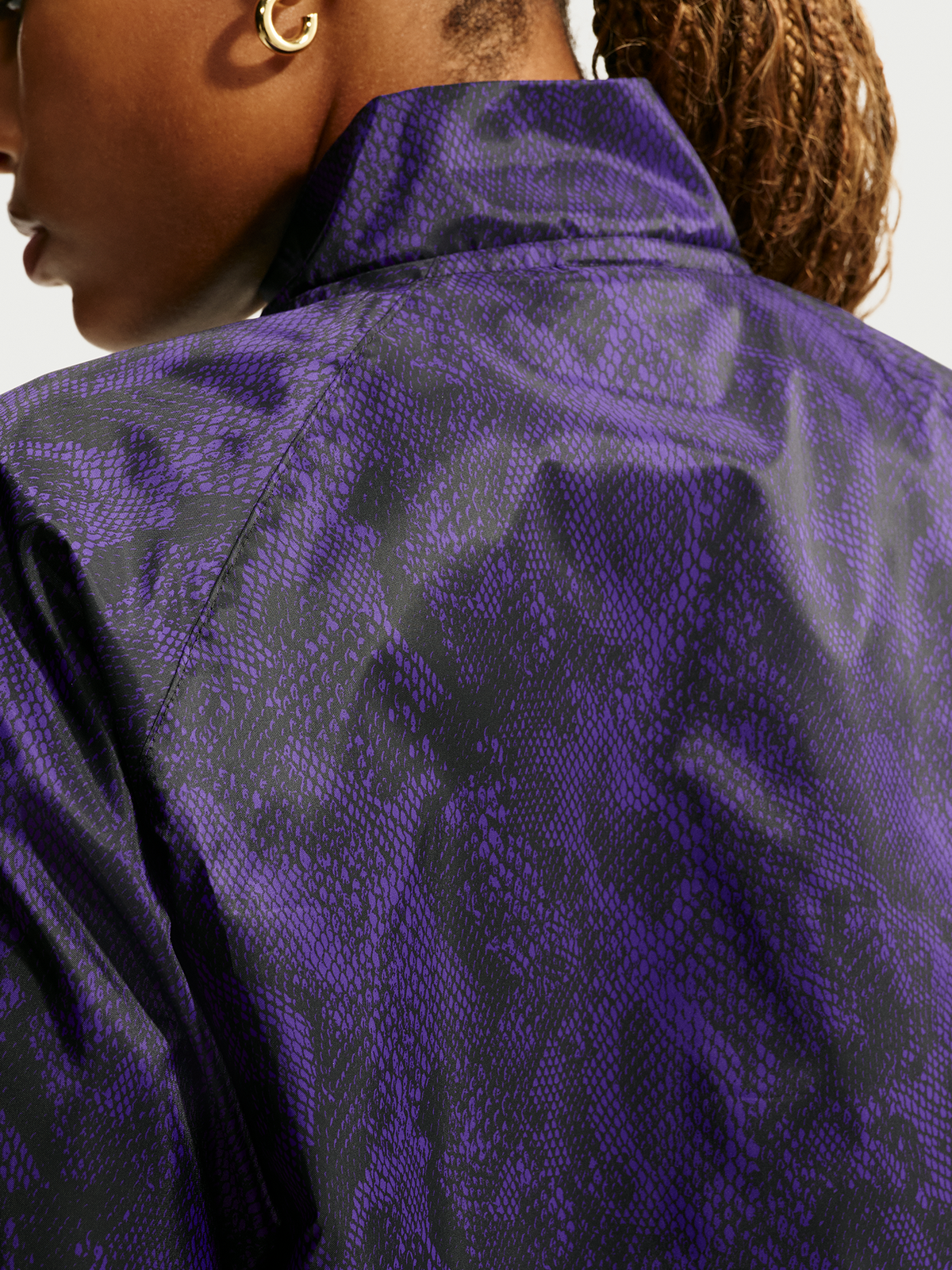 Anthem-Jacke Auswärts Damen FC Barcelona x Kobe Bryant 26/27