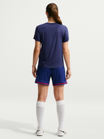 Women's tee one classic Barça Nike