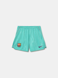 Short femme troisième tenue FC Barcelona 26/27