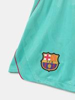 Short femme troisième tenue FC Barcelona 26/27