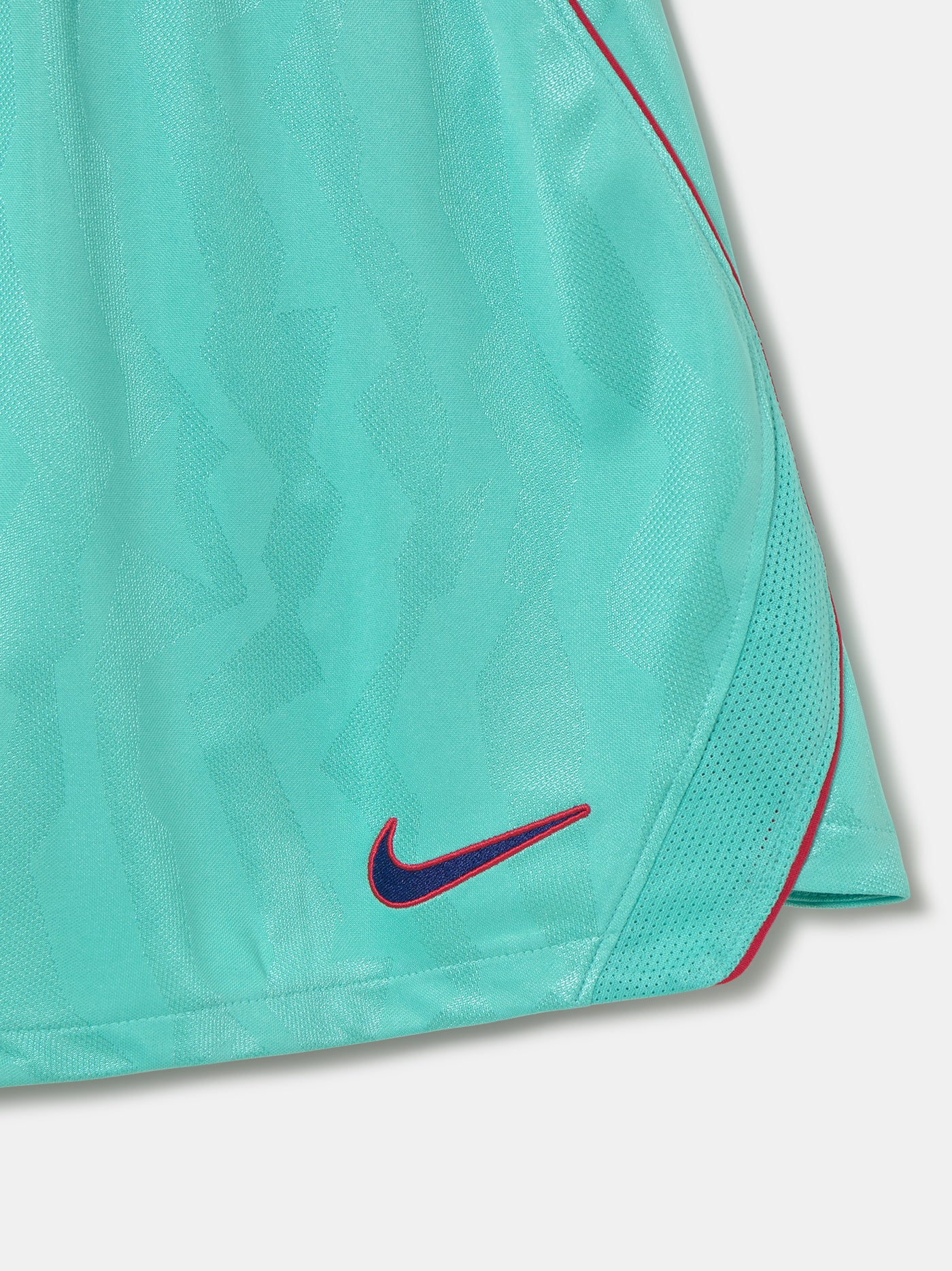 Short femme troisième tenue FC Barcelona 26/27