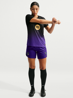 Damen-Auswärtsshorts FC Barcelona x Kobe Bryant 26/27