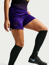 Pantalón corto de la segunda equipación para mujer FC Barcelona x Kobe Bryant 26/27