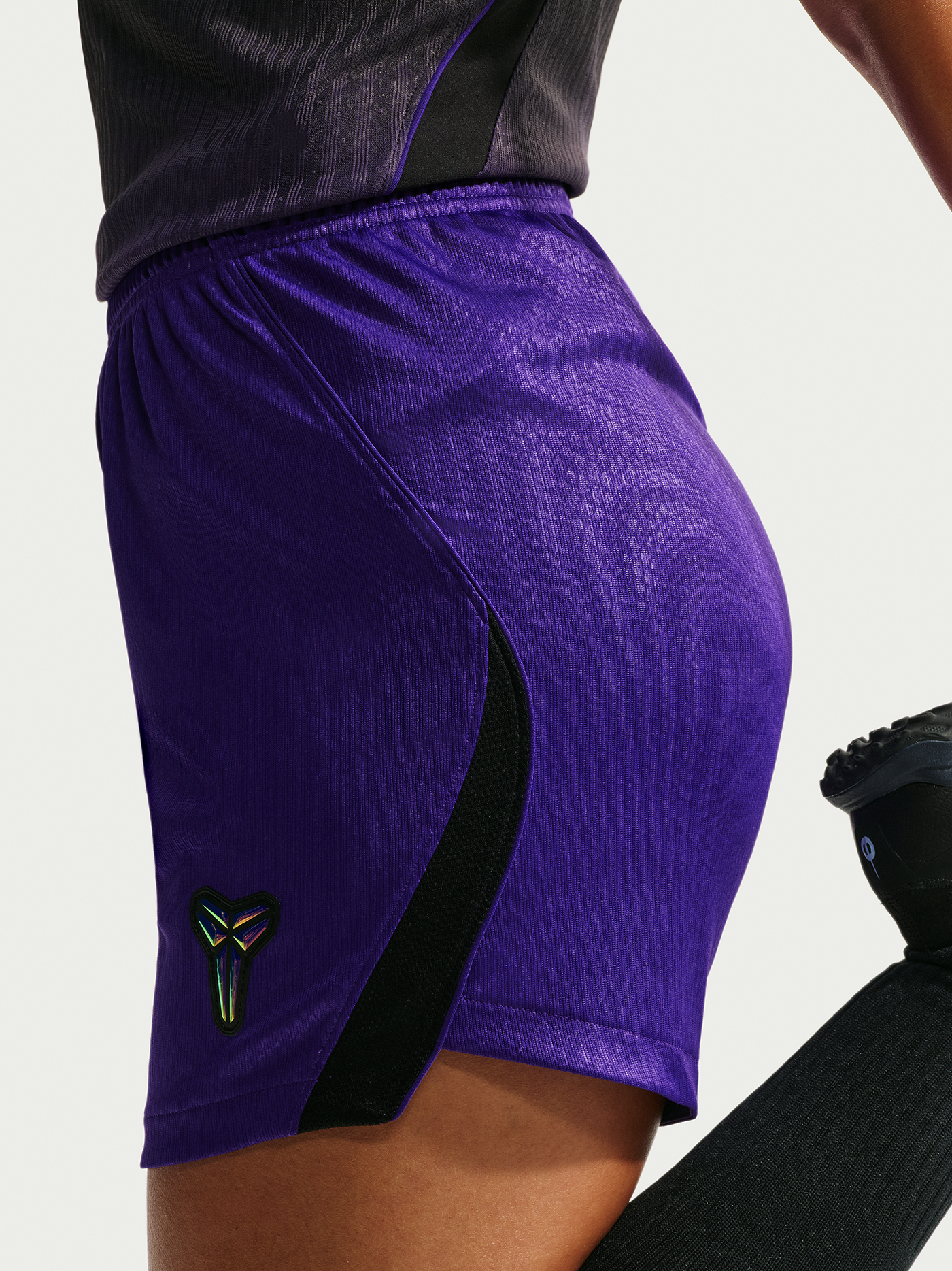 Damen-Auswärtsshorts FC Barcelona x Kobe Bryant 26/27