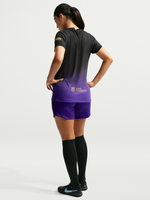 Damen-Auswärtsshorts FC Barcelona x Kobe Bryant 26/27
