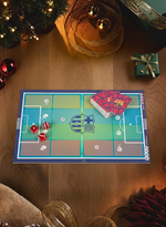 Game "Together, More Than a Club" Barça