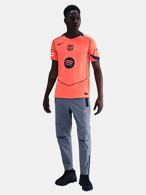 Camiseta tercera equipación 25/26 T90 FC Barcelona