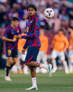 Sweat-shirt Pre-Match homme FC Barcelona 26/27