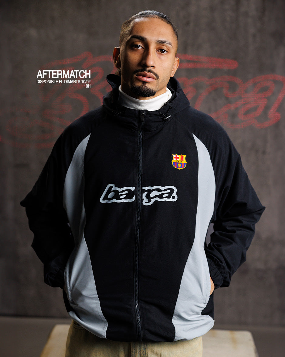Aftermatch Collection – Barça Official Store