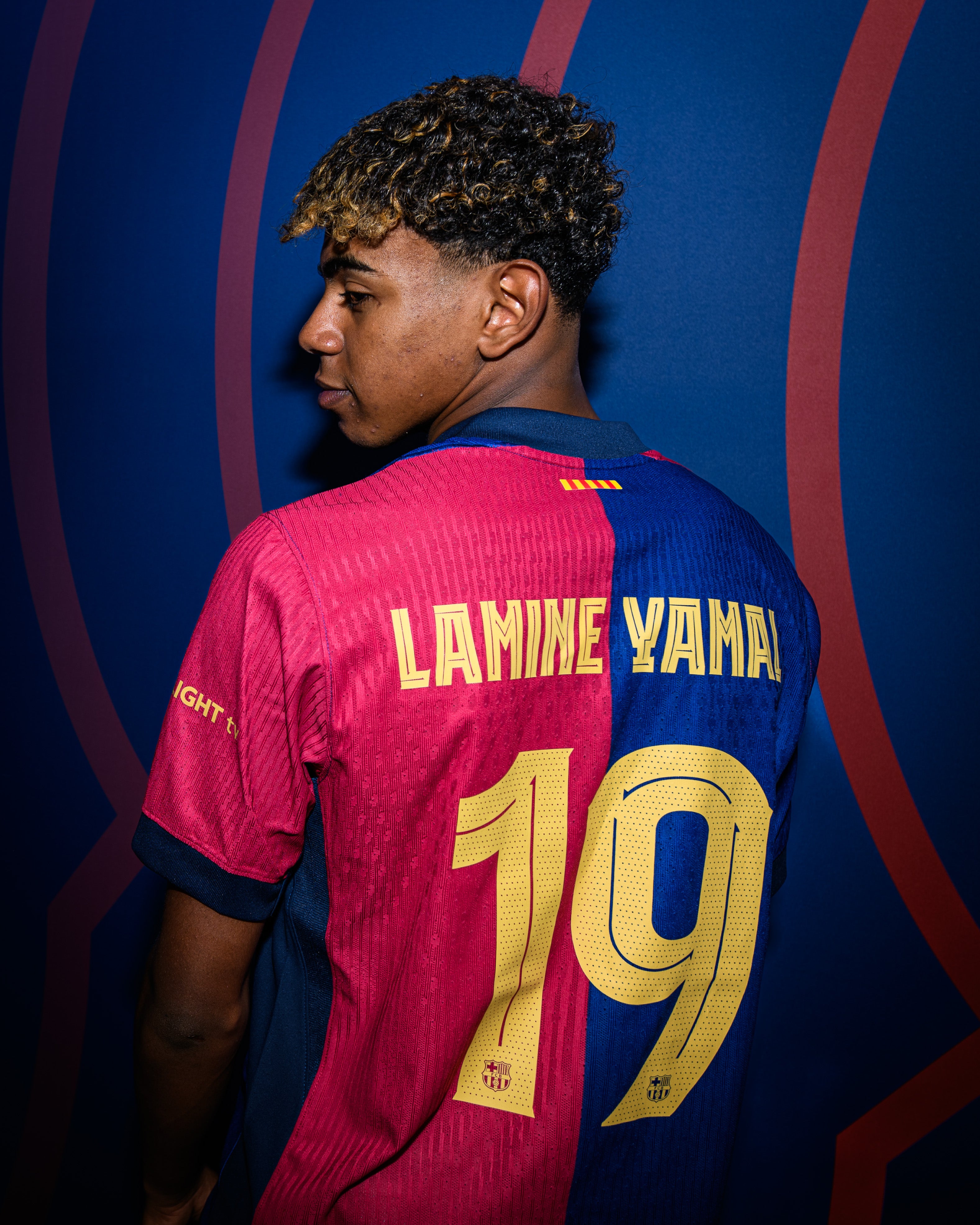 Equipaciones Barca Official Store Spotify Camp Nou