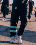 Pantalón i96 Nike Barça