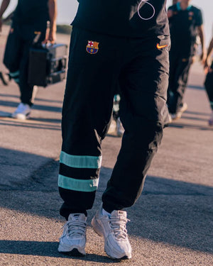 Pantalón i96 Nike Barça