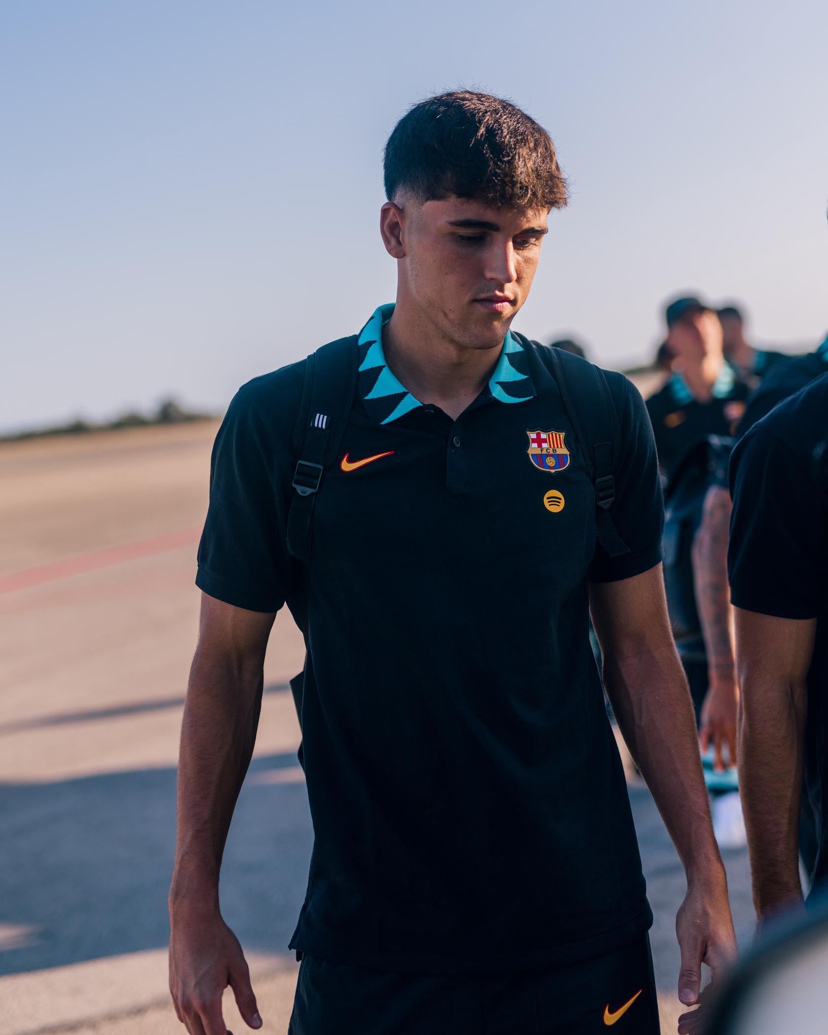 Mens Polos – Barça Official Store