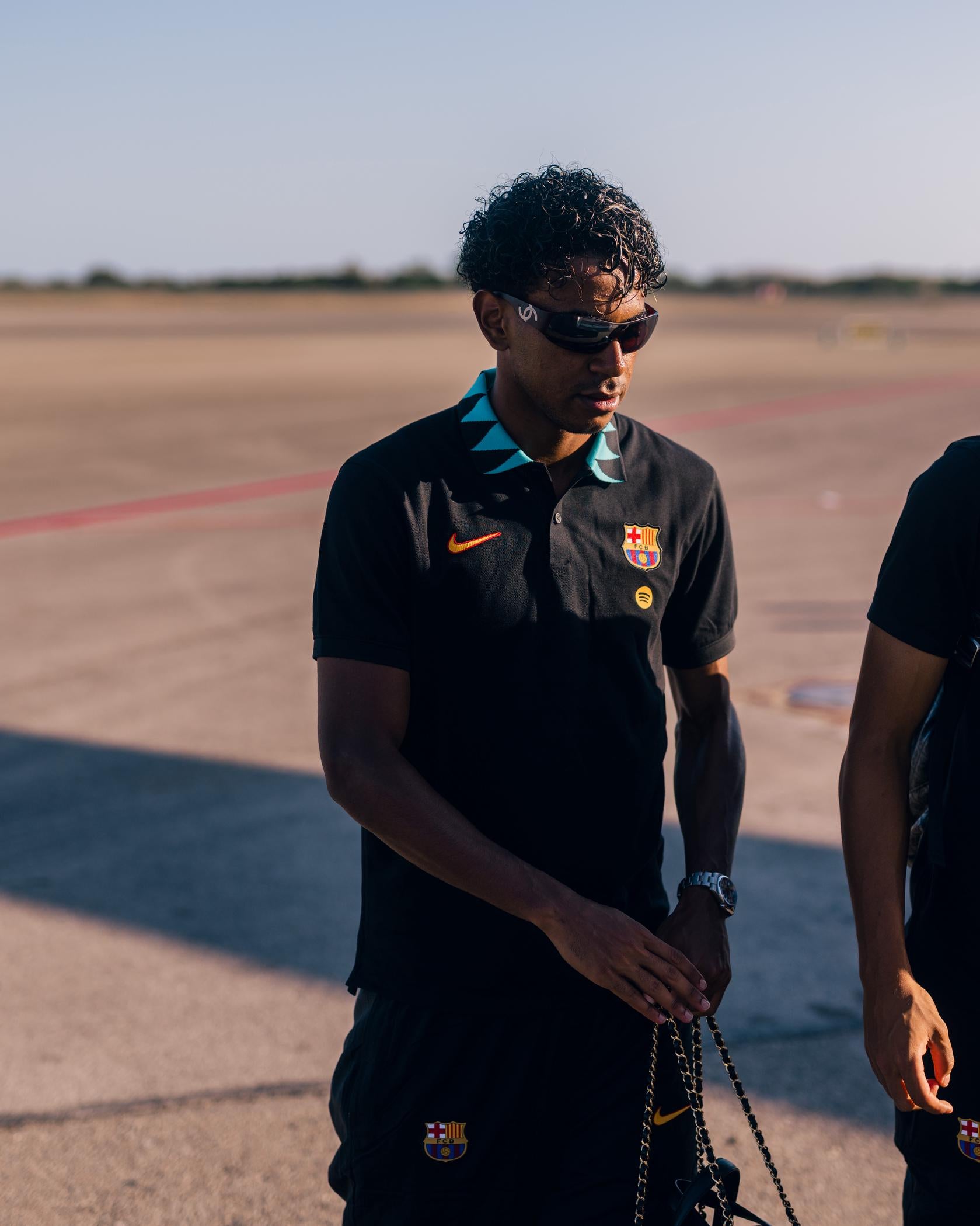 Nike スリムポロシャツ | FC Barcelona – Barça Official Store