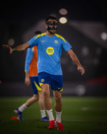 Maillot d’entraînement FC Barcelone 25/26 quatrième équipement - Édition Joueur